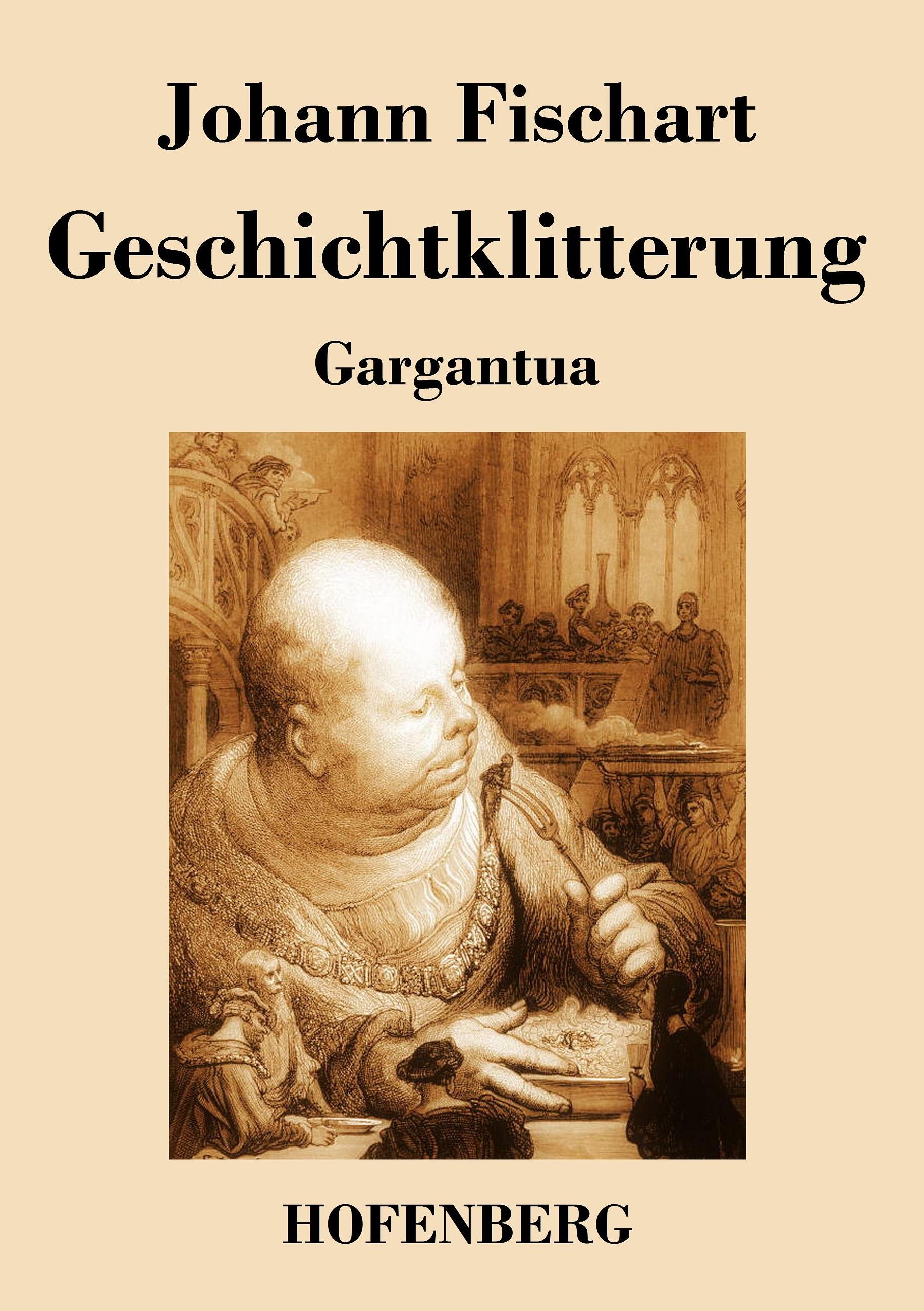 Geschichtklitterung