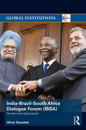 India-Brazil-South Africa Dialogue Forum (IBSA)