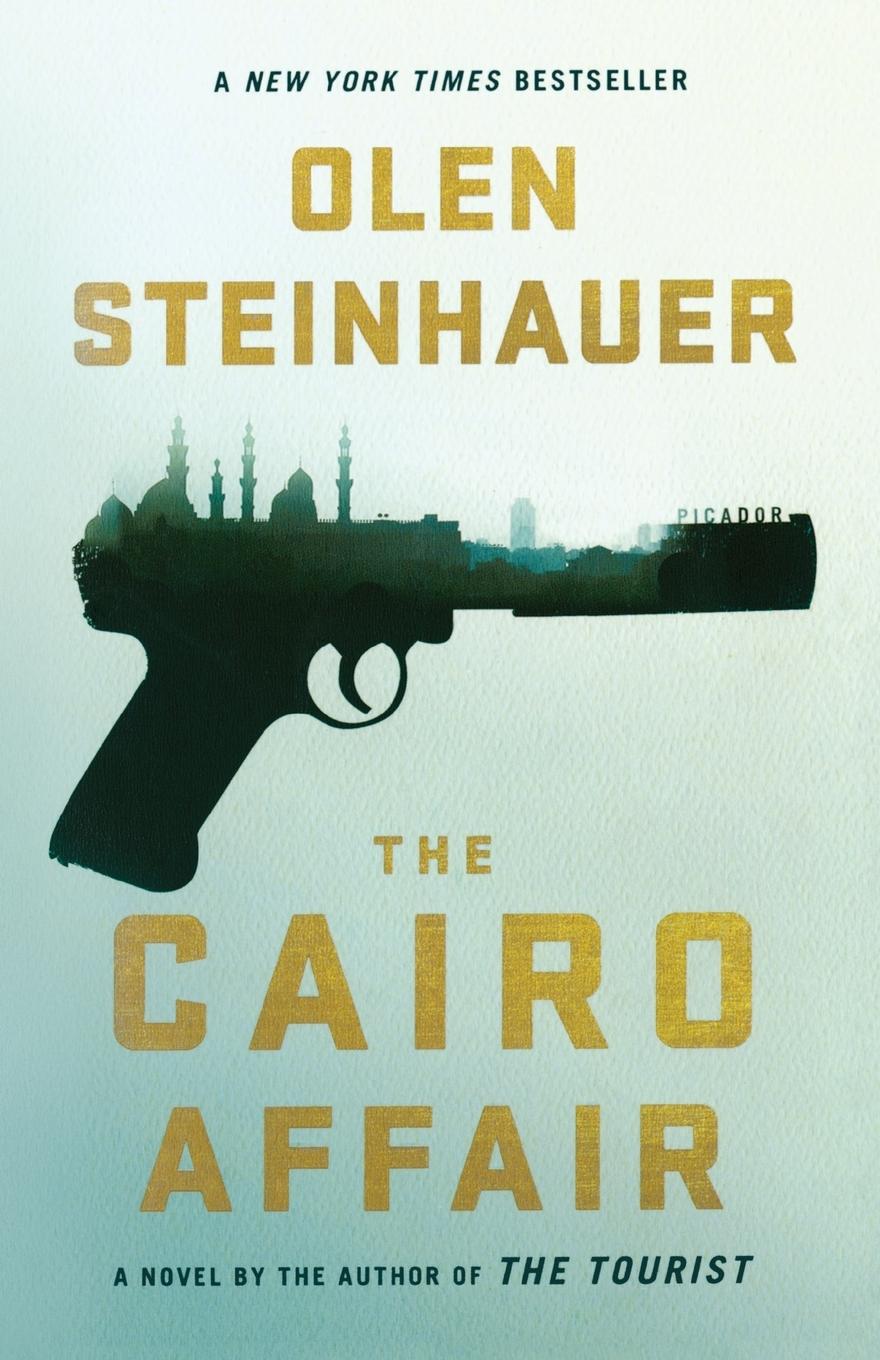 Cairo Affair