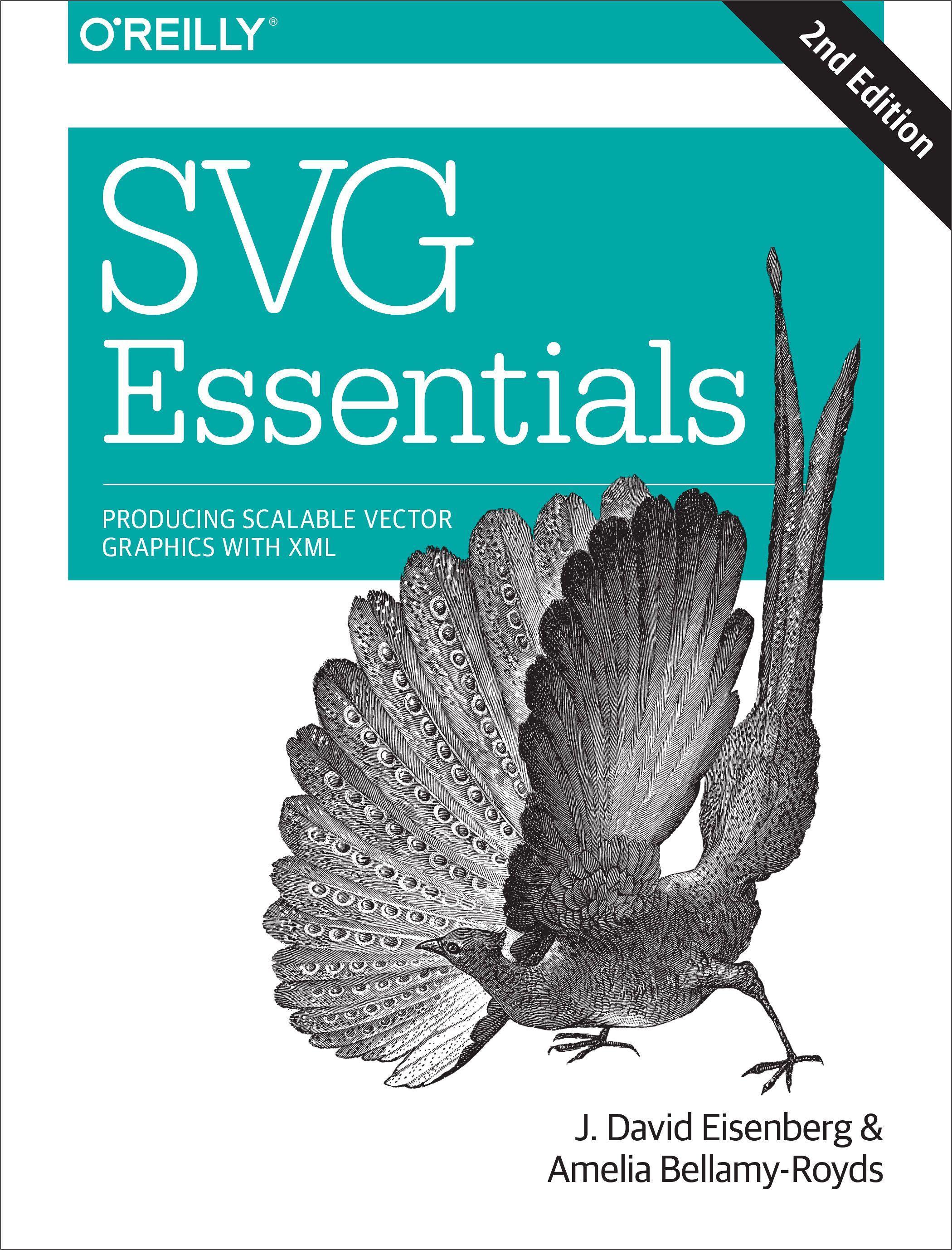 SVG Essentials