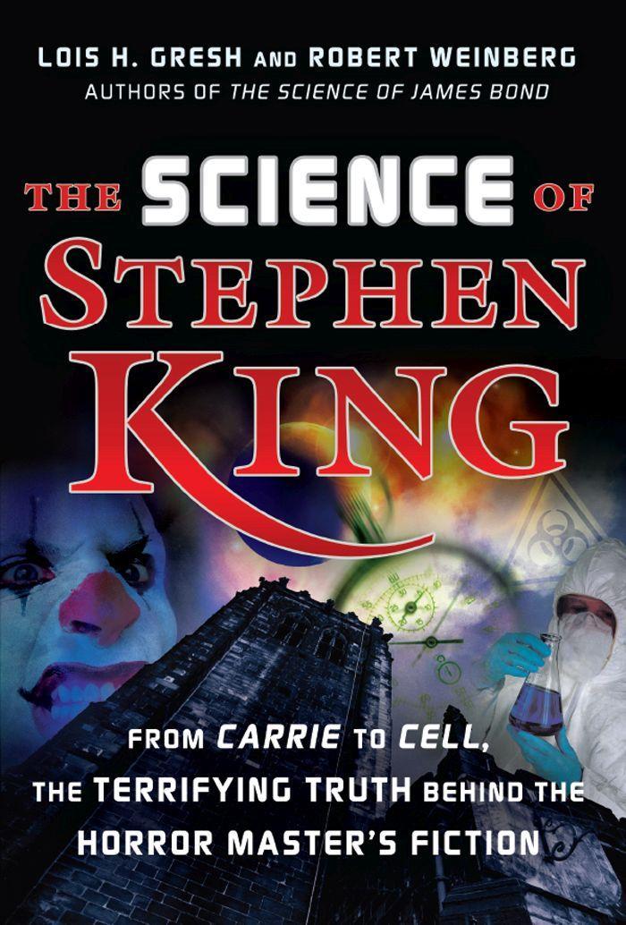 The Science of Stephen King