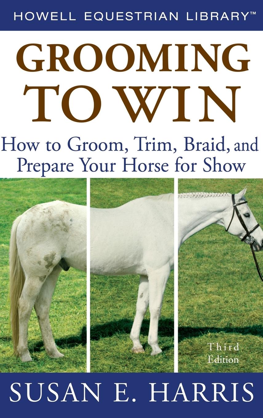 Grooming to Win