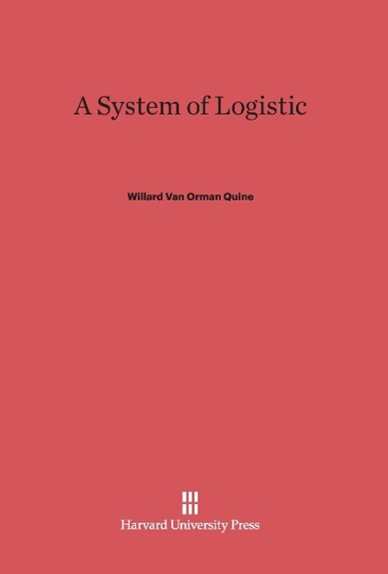 A System of Logistic