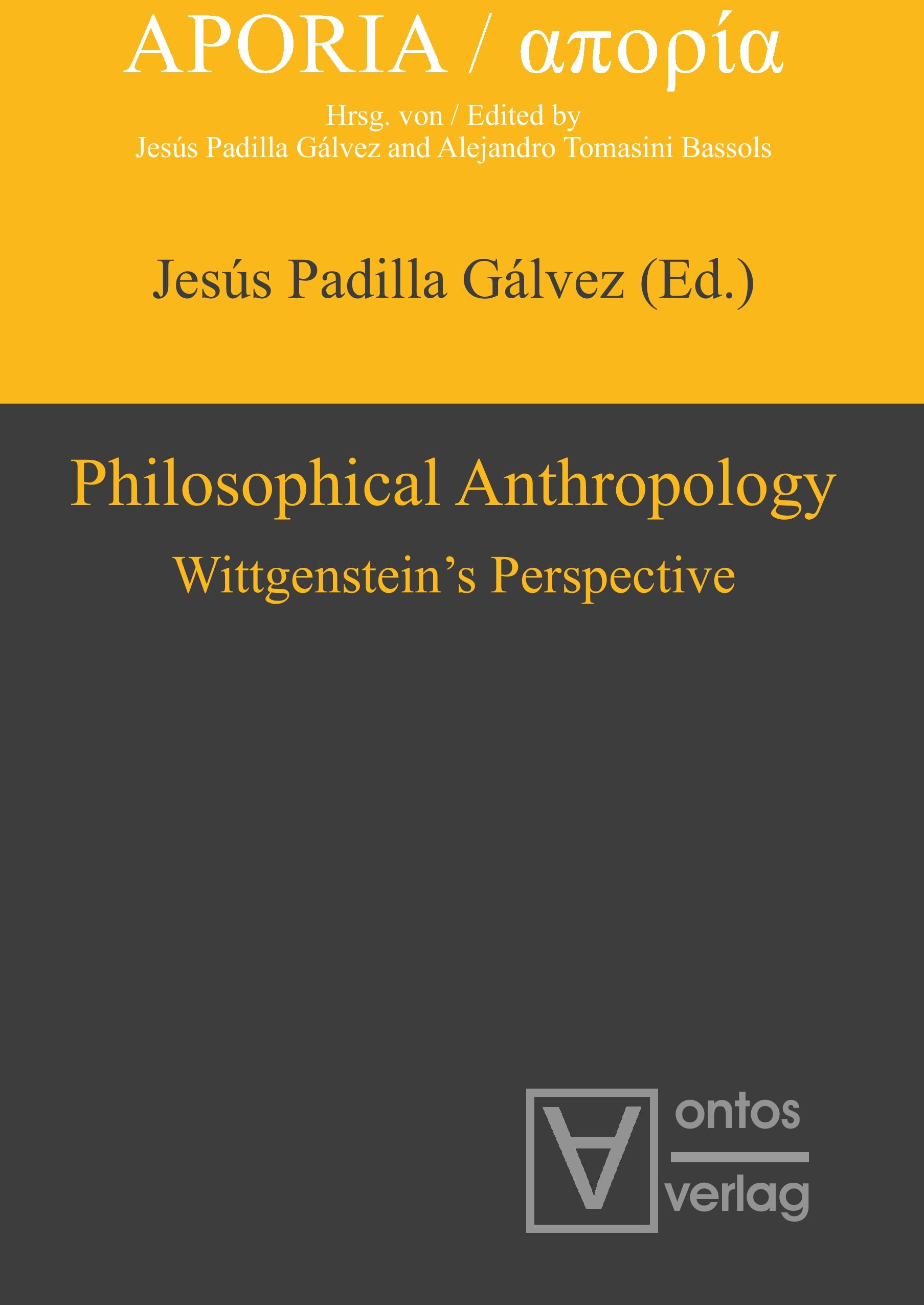 Philosophical Anthropology