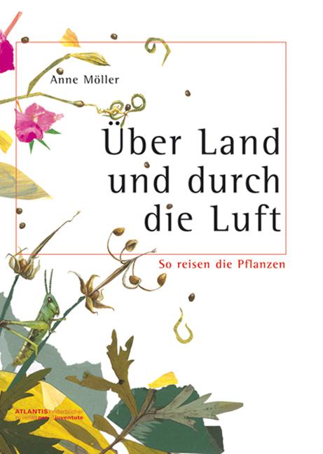 Über Land und durch die Luft