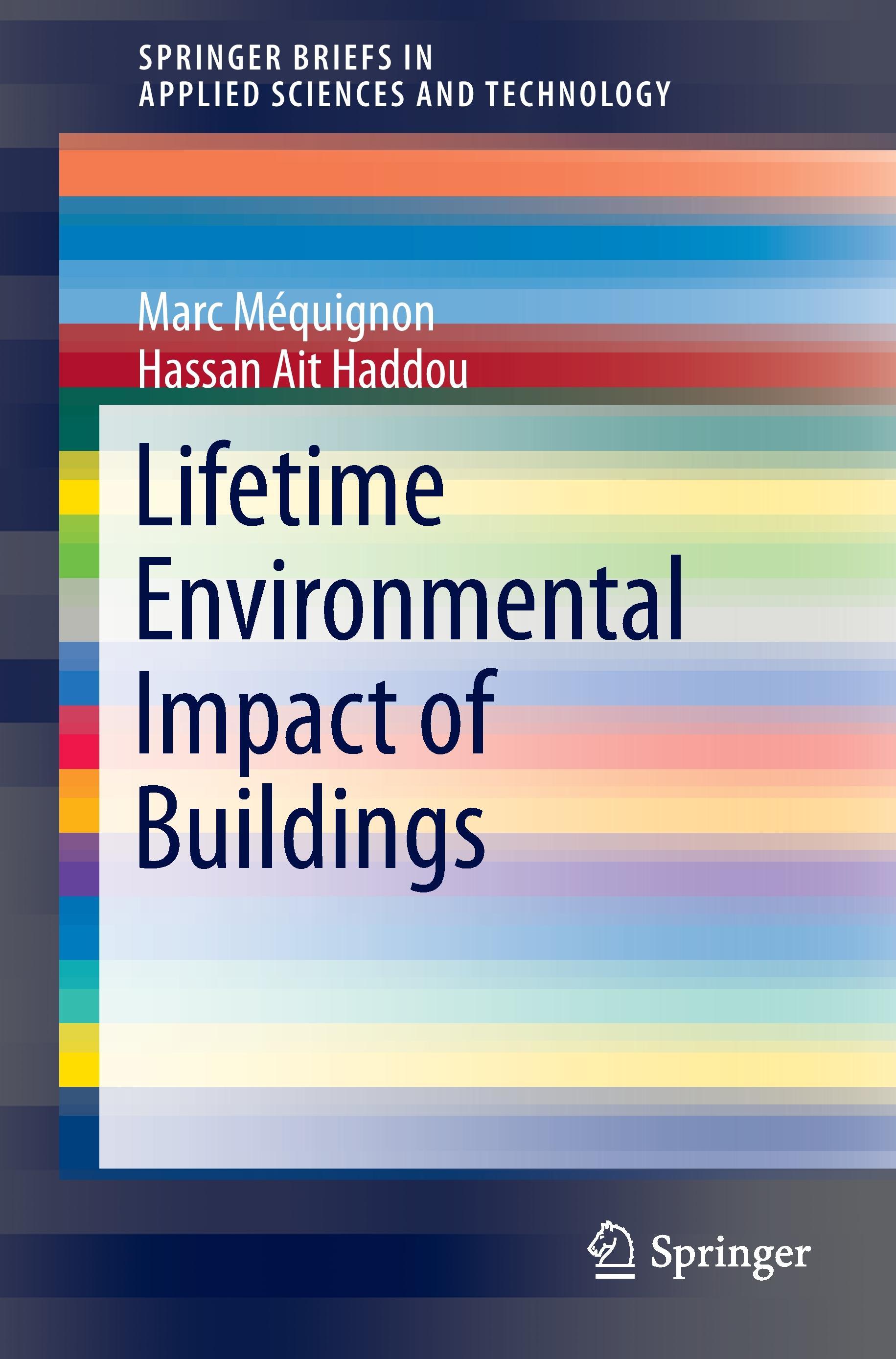 Lifetime Environmental Impact of Buildings