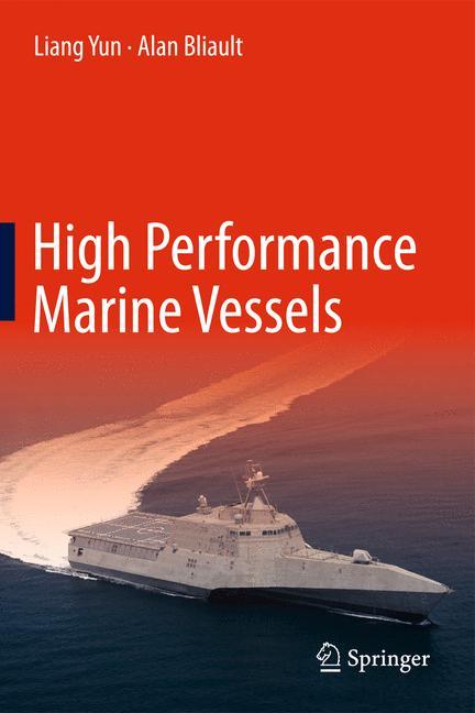 High Performance Marine Vessels