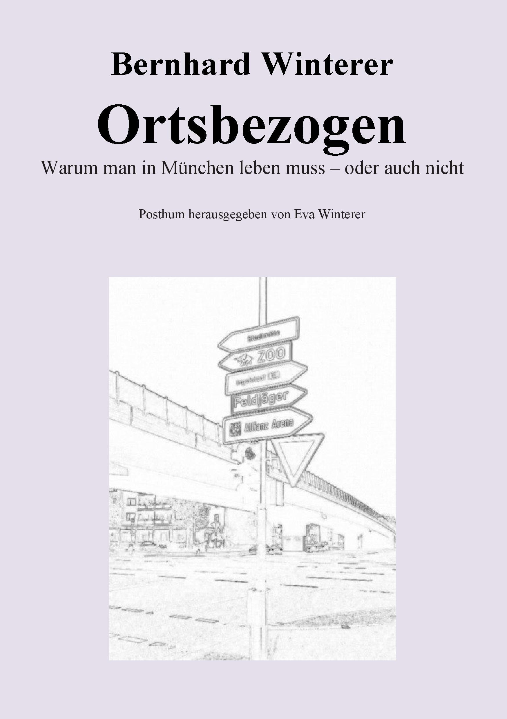 Ortsbezogen