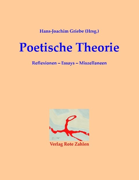 Poetische Theorie