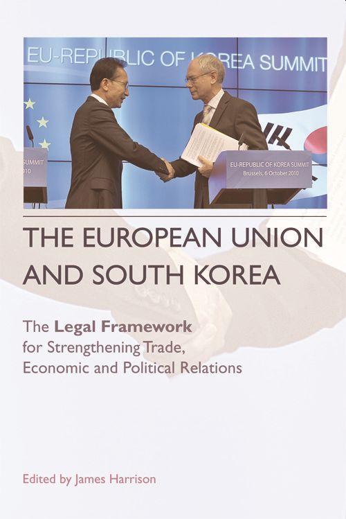 The European Union and South Korea