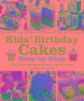 Kids' Birthday Cakes