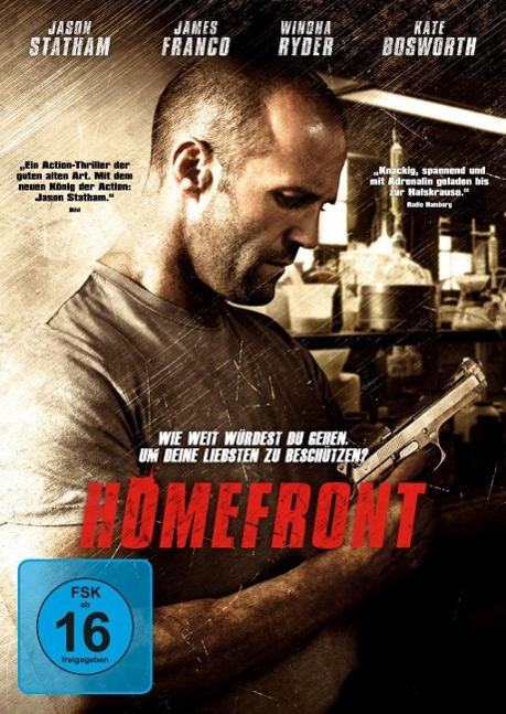 Homefront