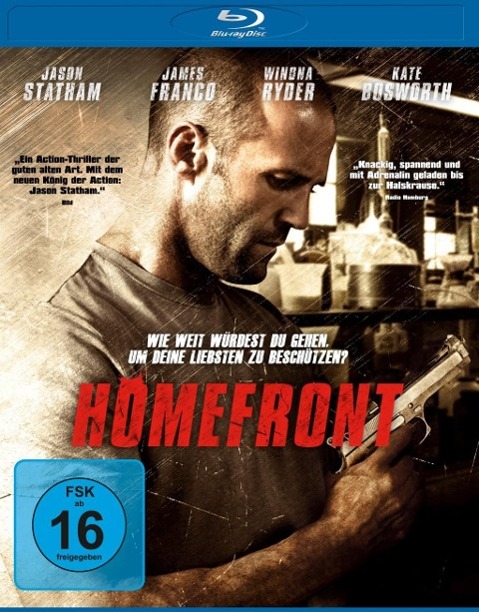 Homefront