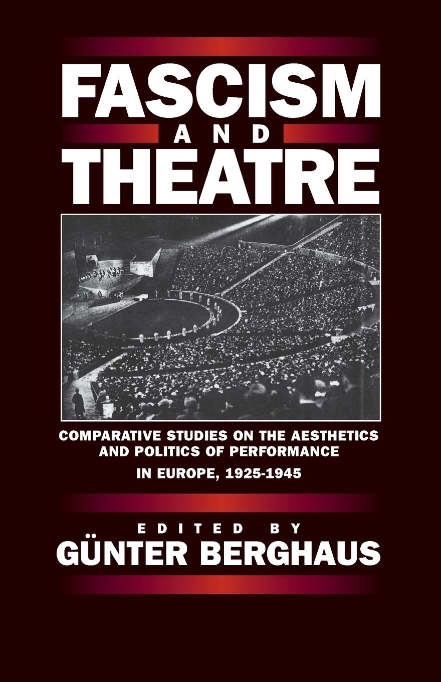 Fascism and Theatre