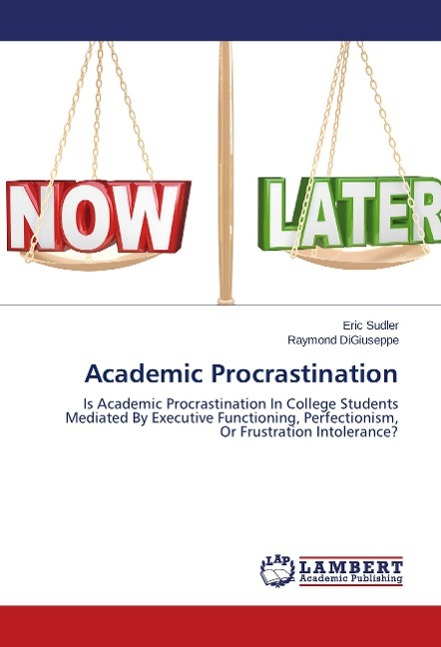 Academic Procrastination