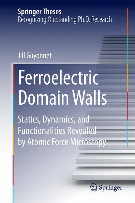 Ferroelectric Domain Walls