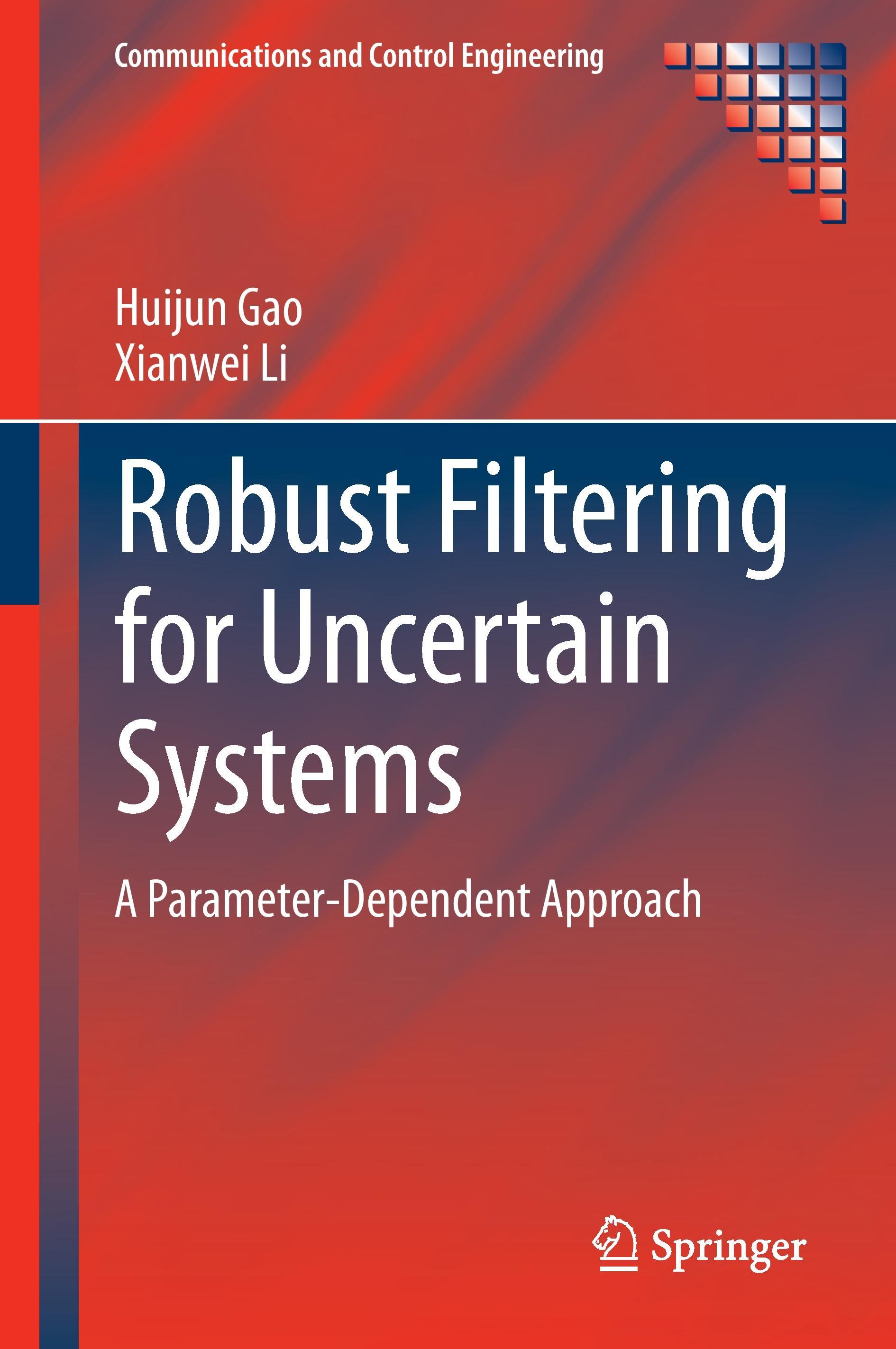 Robust Filtering for Uncertain Systems