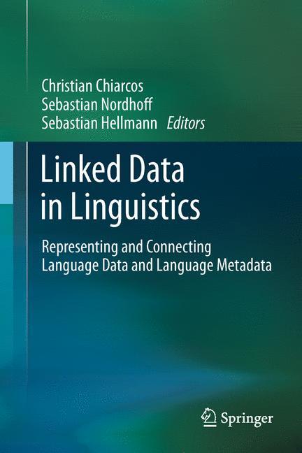 Linked Data in Linguistics