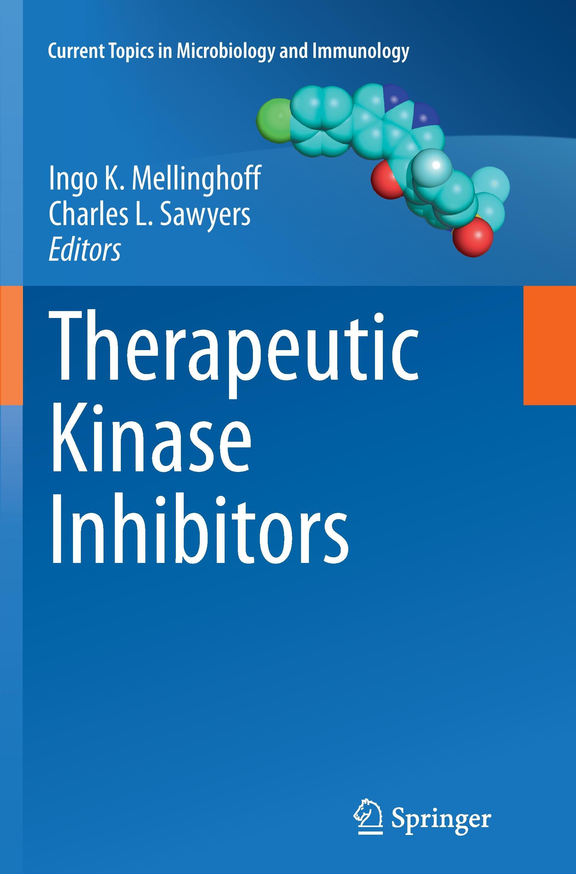 Therapeutic Kinase Inhibitors