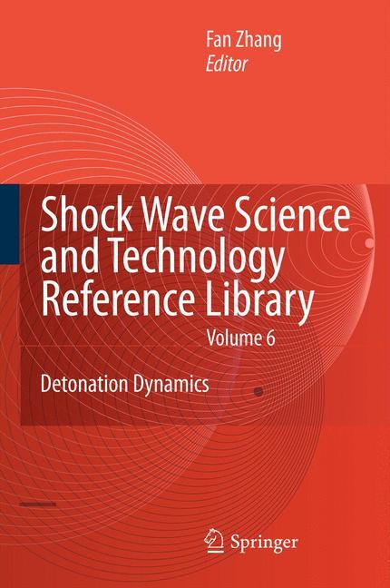 Shock Waves Science and Technology Library, Vol. 6