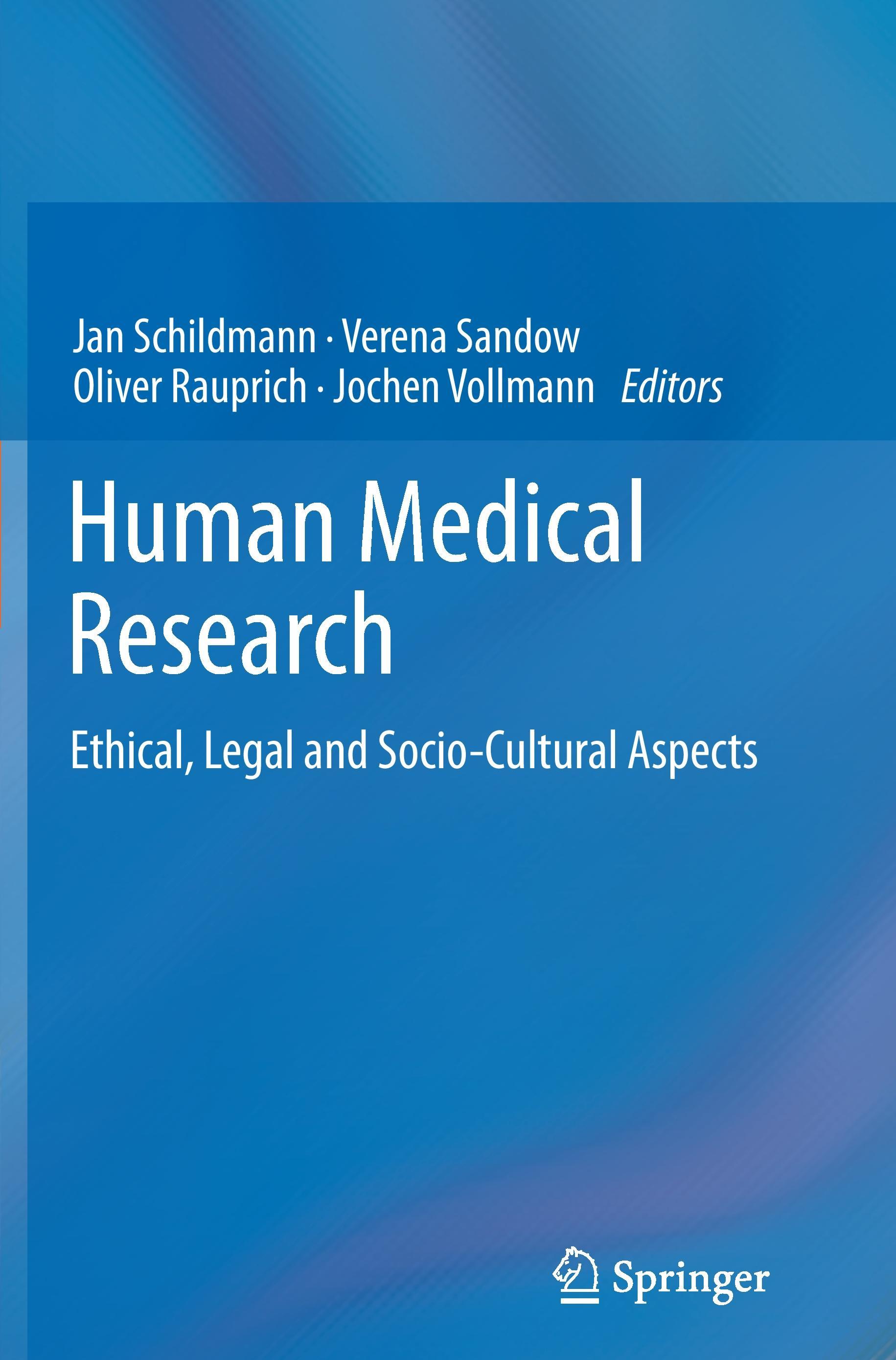 Human Medical Research