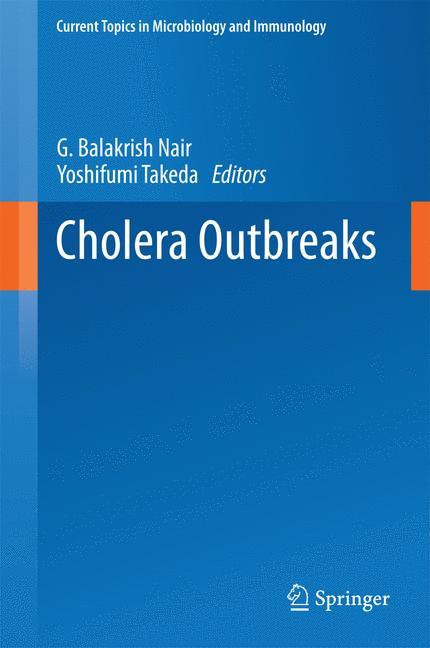 Cholera Outbreaks