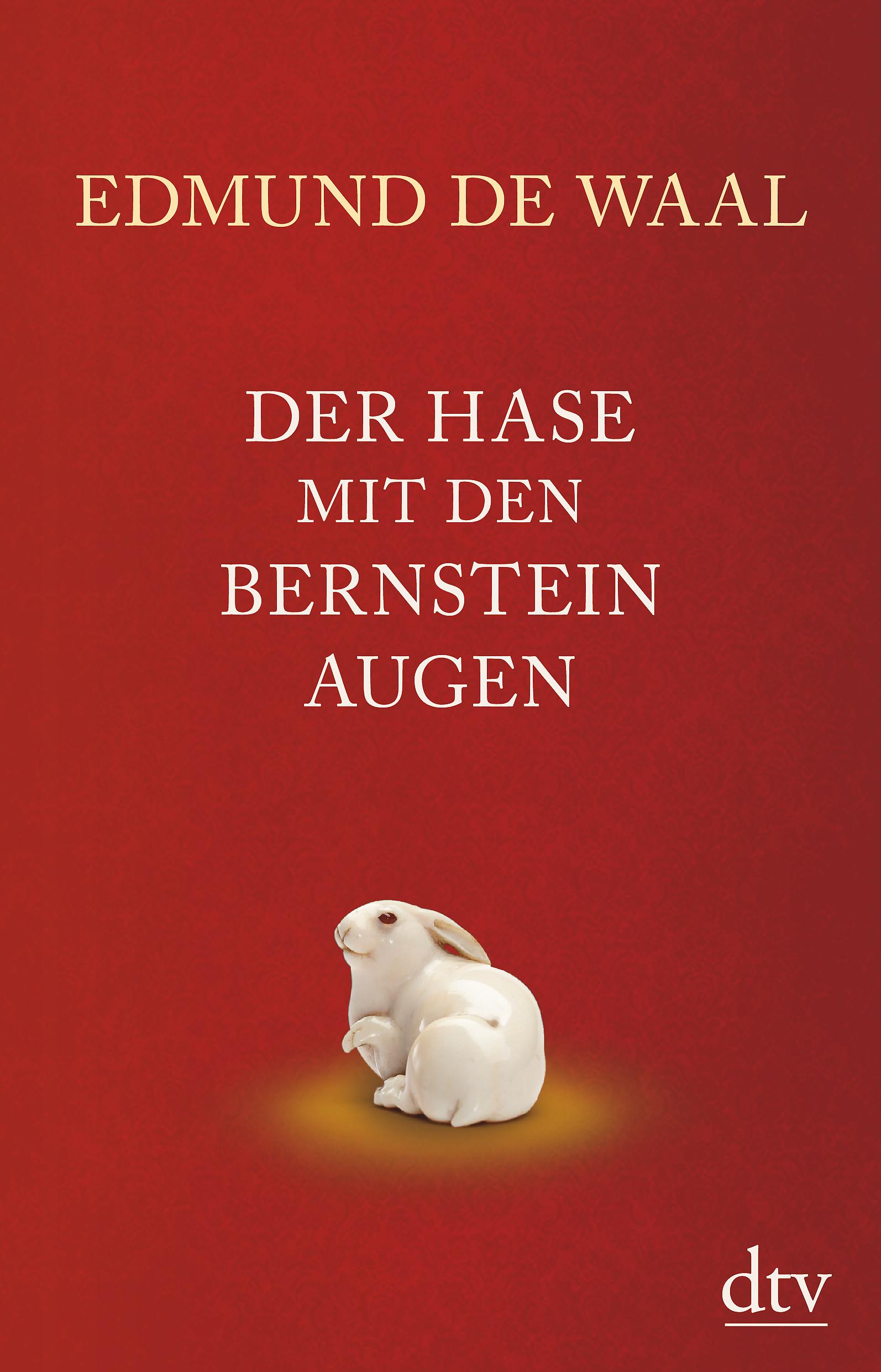 Der Hase mit den Bernsteinaugen