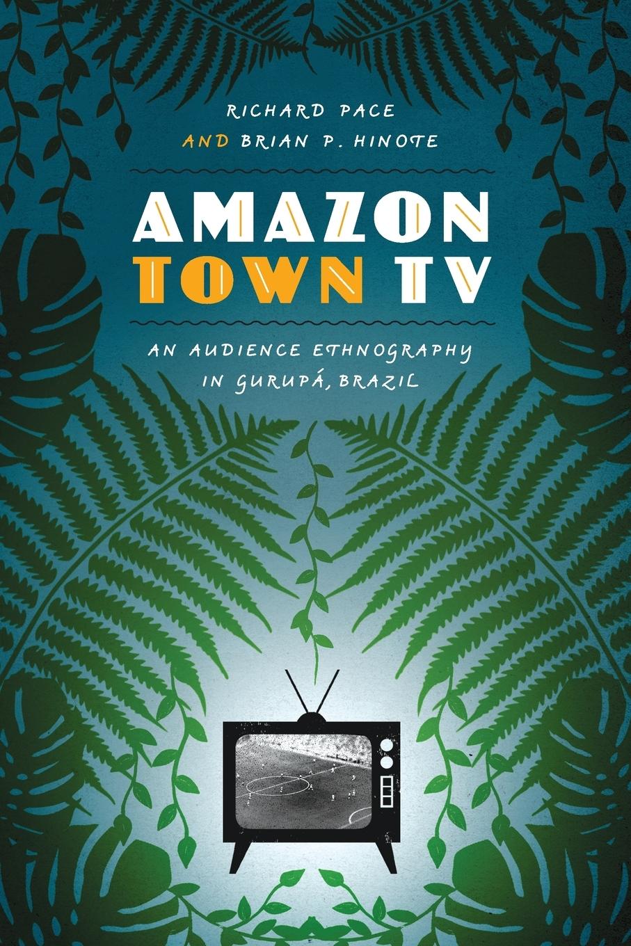 Amazon Town TV