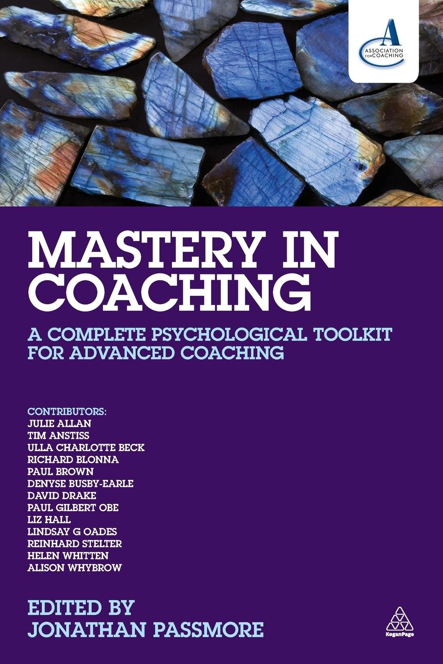 Mastery in Coaching