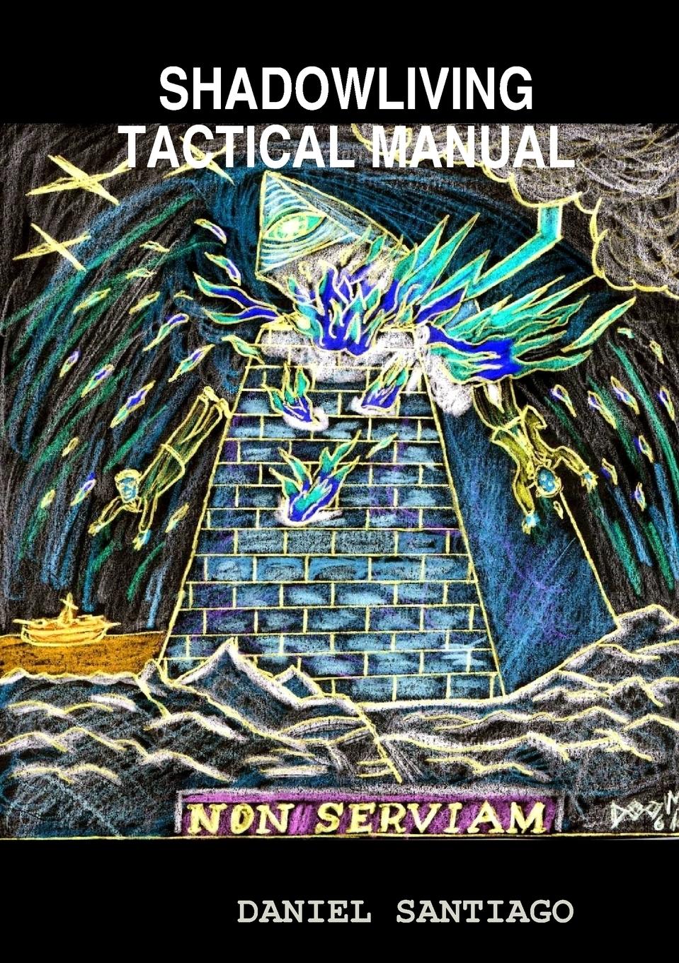 Shadowliving Tactical Manual