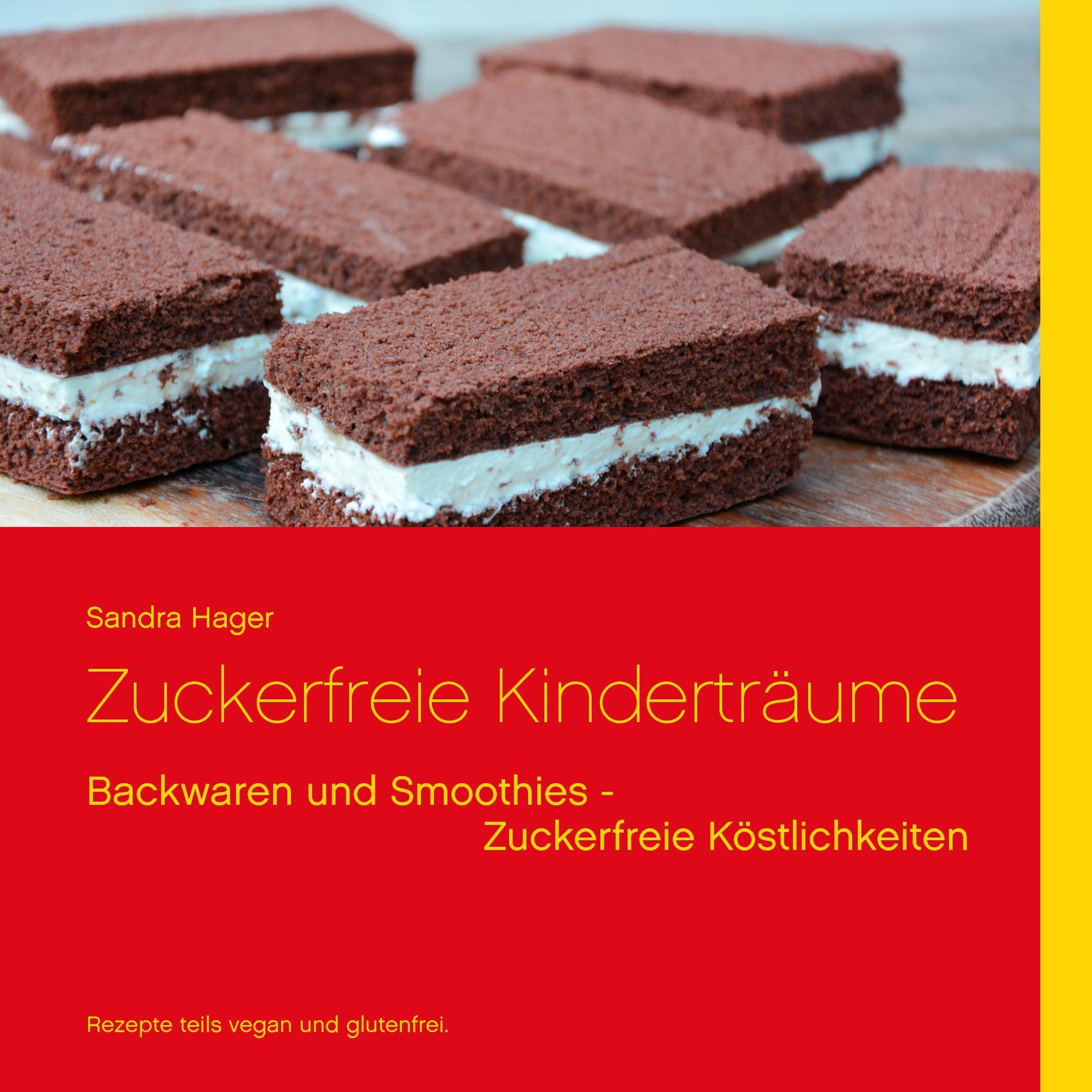 Zuckerfreie Kinderträume