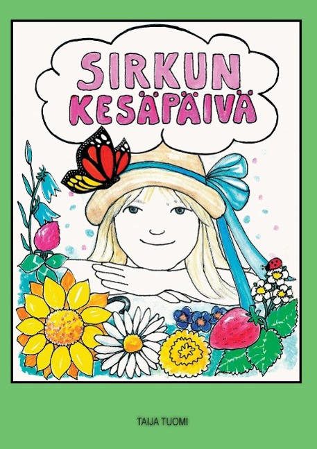 Sirkun kesäpäivä