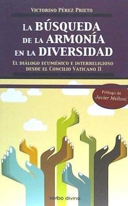 La búsqueda de la armonía en la diversidad