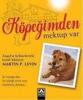 Köpegimden Mektup Var