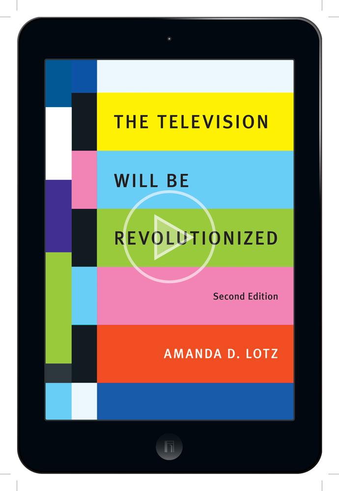 The Television Will Be Revolutionized, Second Edition