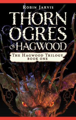 Thorn Ogres of Hagwood