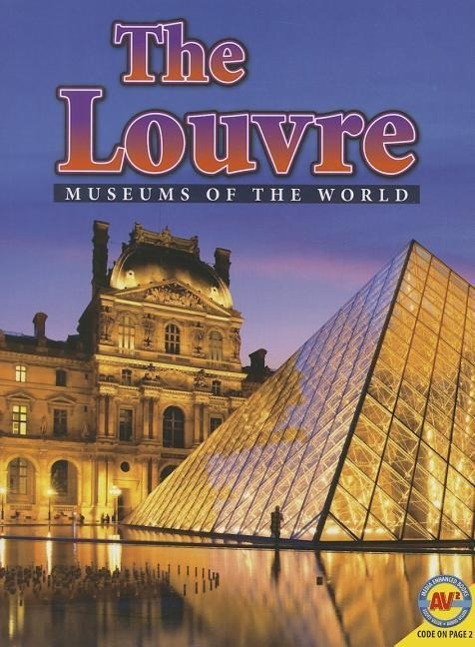 The Louvre