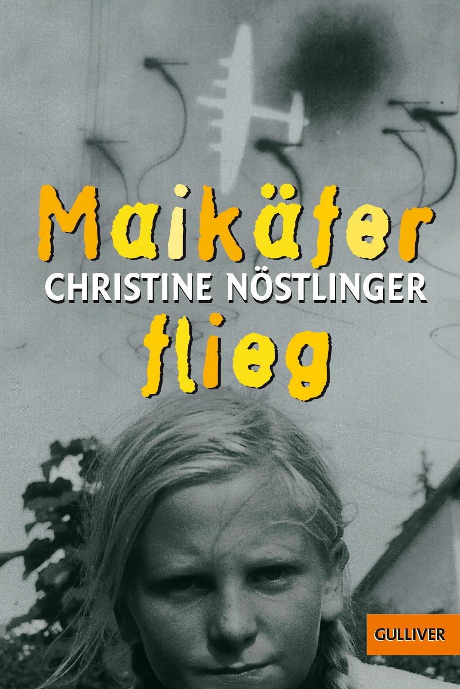 Maikäfer, flieg!