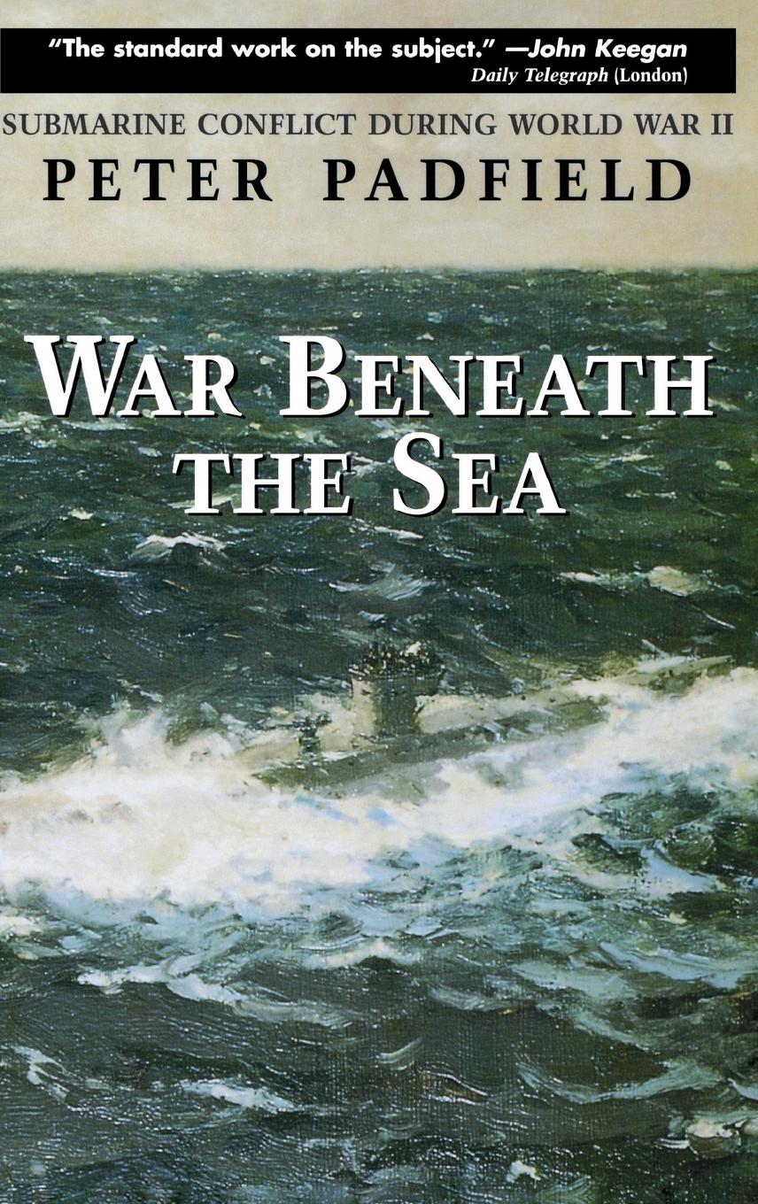 War Beneath the Sea