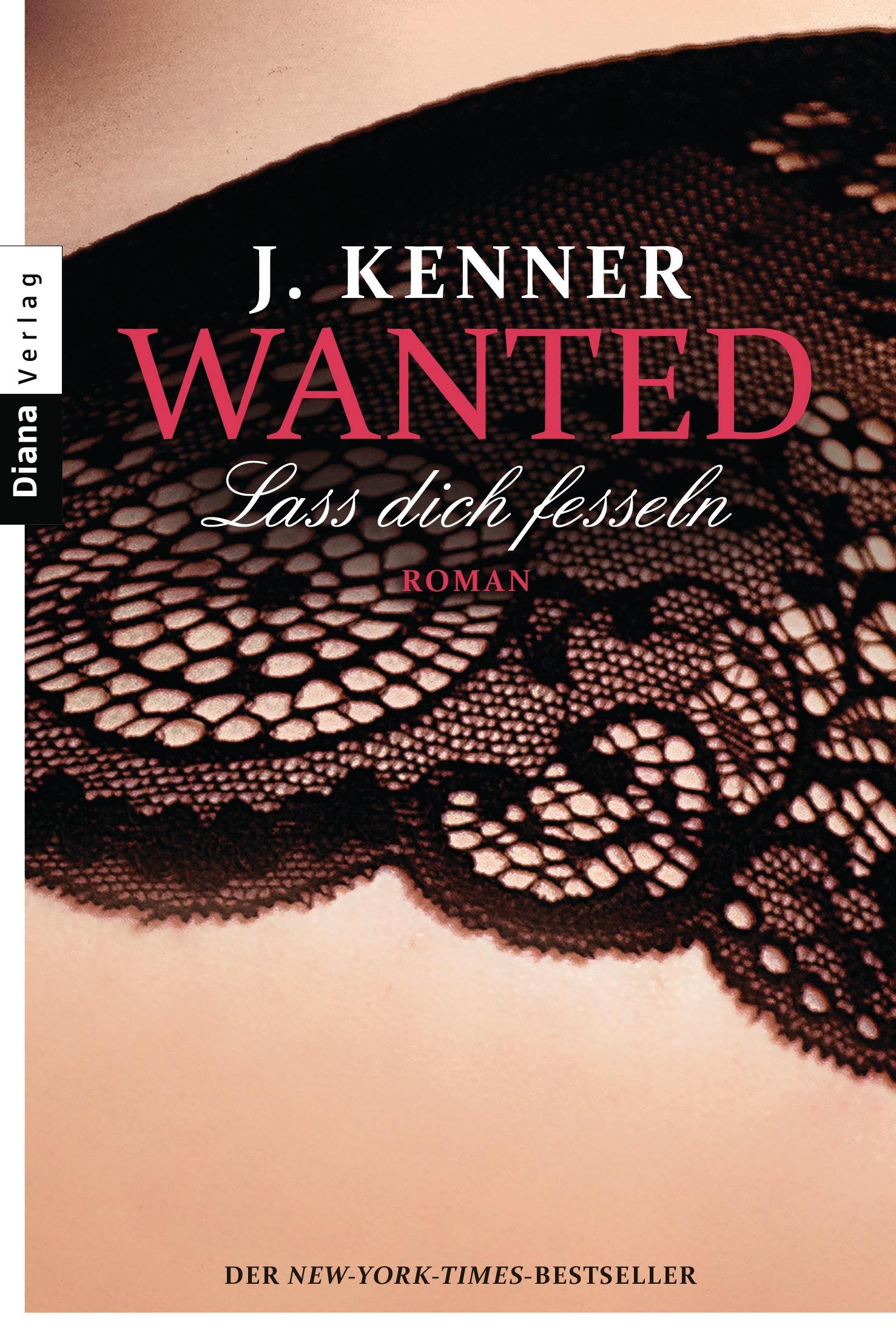 Wanted 02 Lass dich fesseln