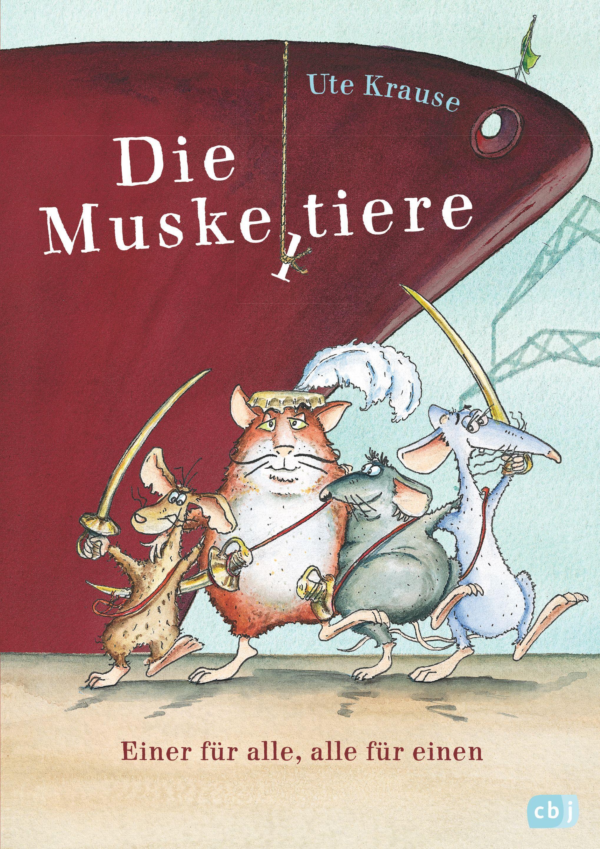 Die Muskeltiere