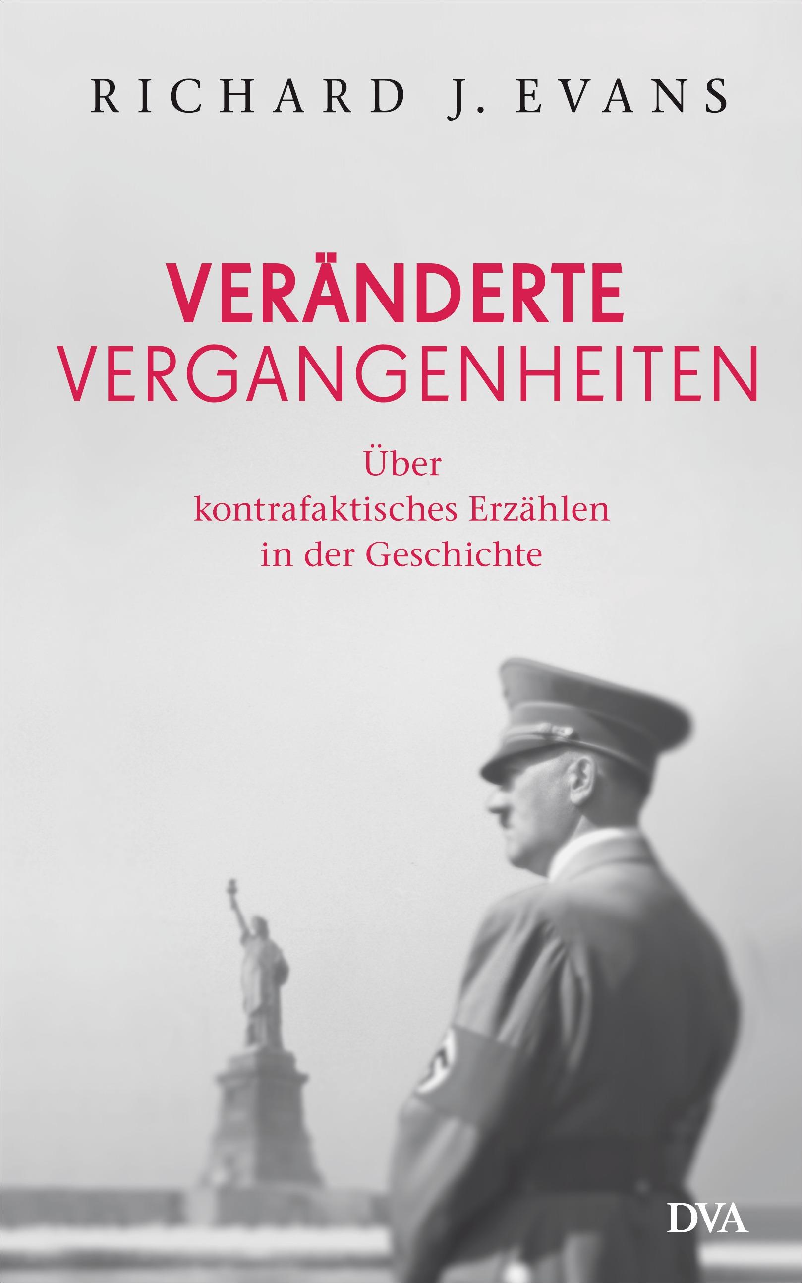 Veränderte Vergangenheiten