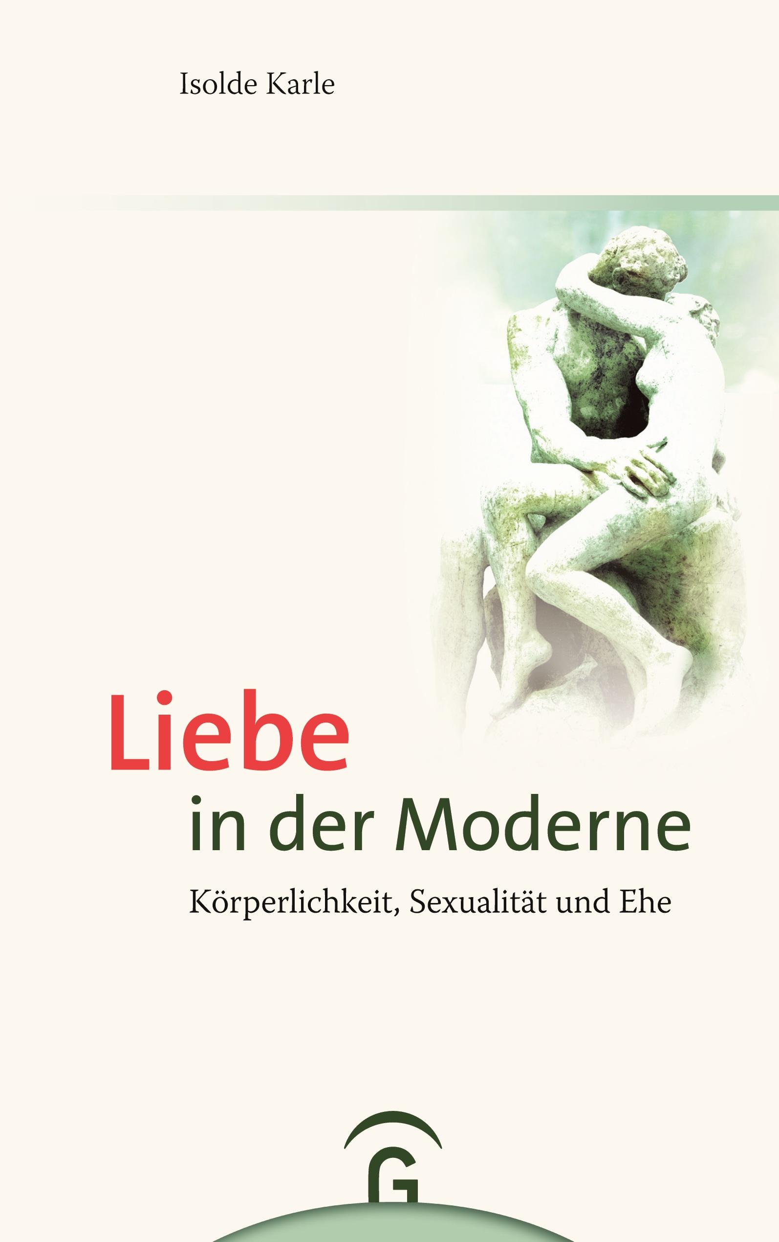 Liebe in der Moderne