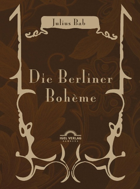 Die Berliner Bohème