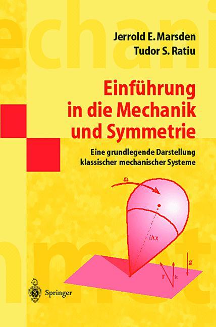 Einführung in die Mechanik und Symmetrie