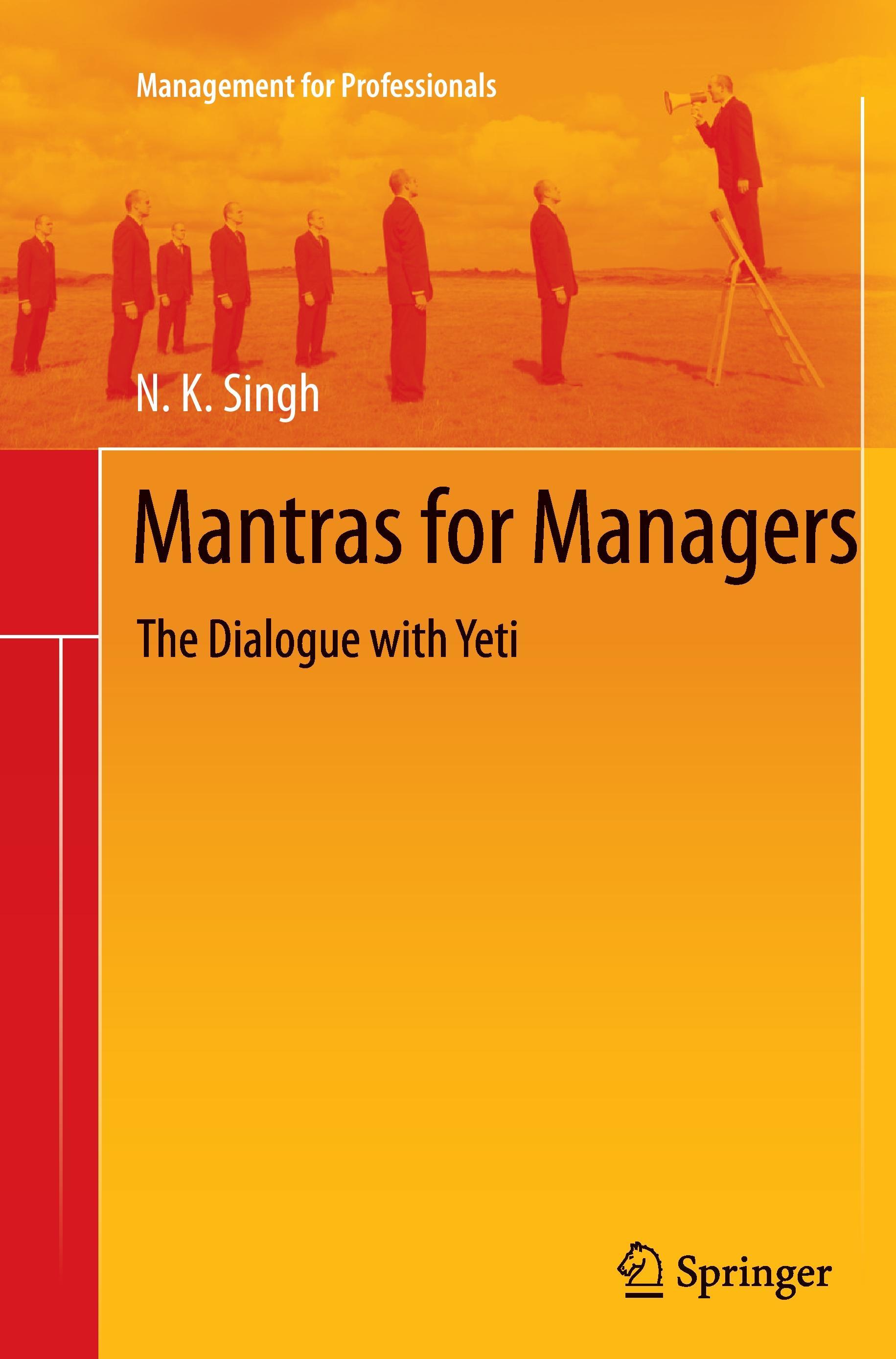 Mantras for Managers