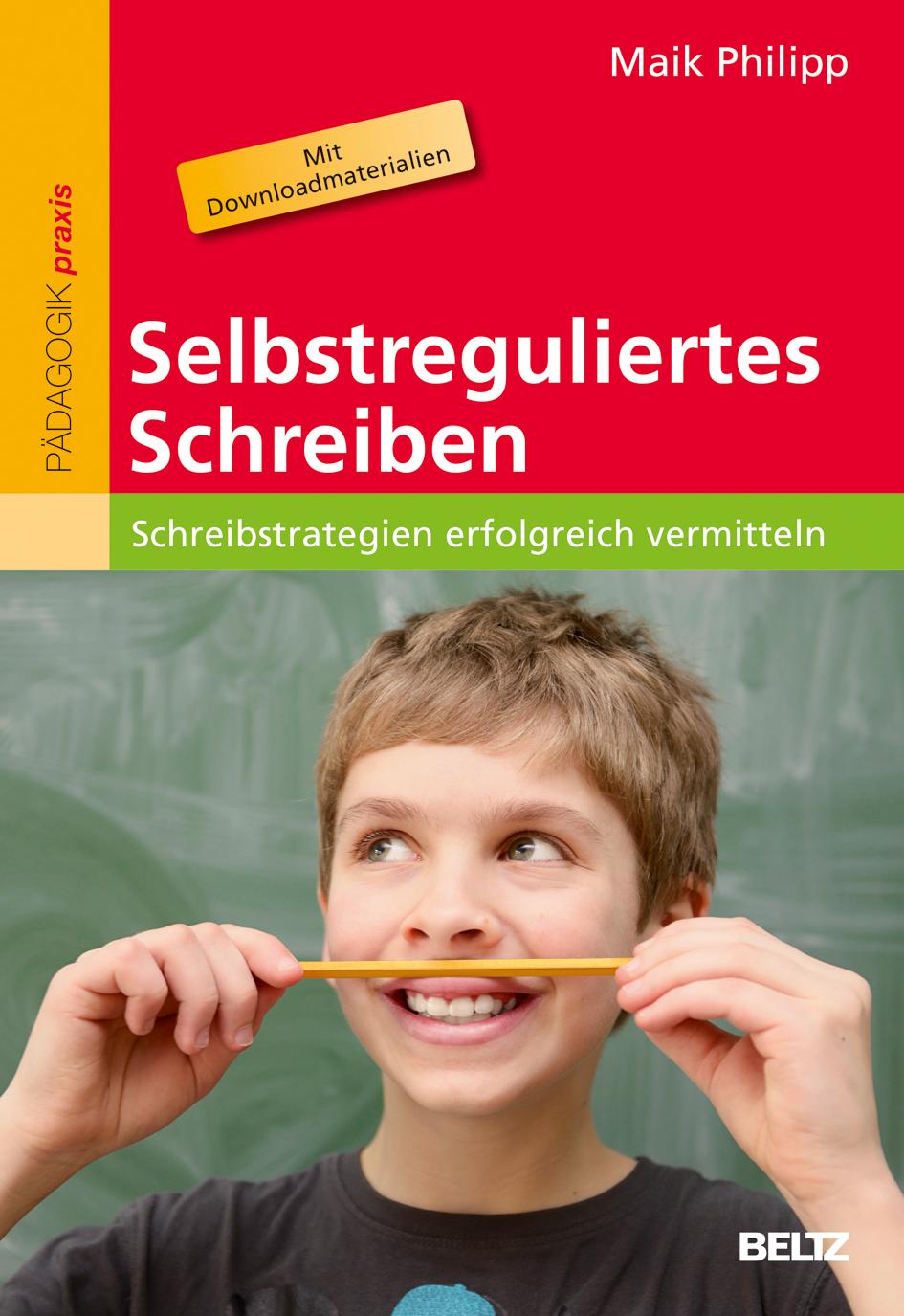 Selbstreguliertes Schreiben