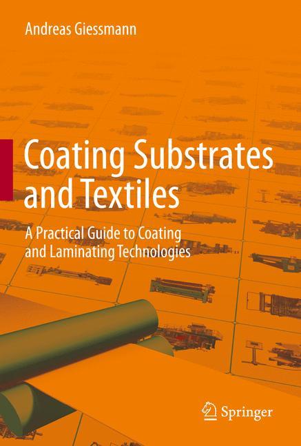 Coating Substrates and Textiles