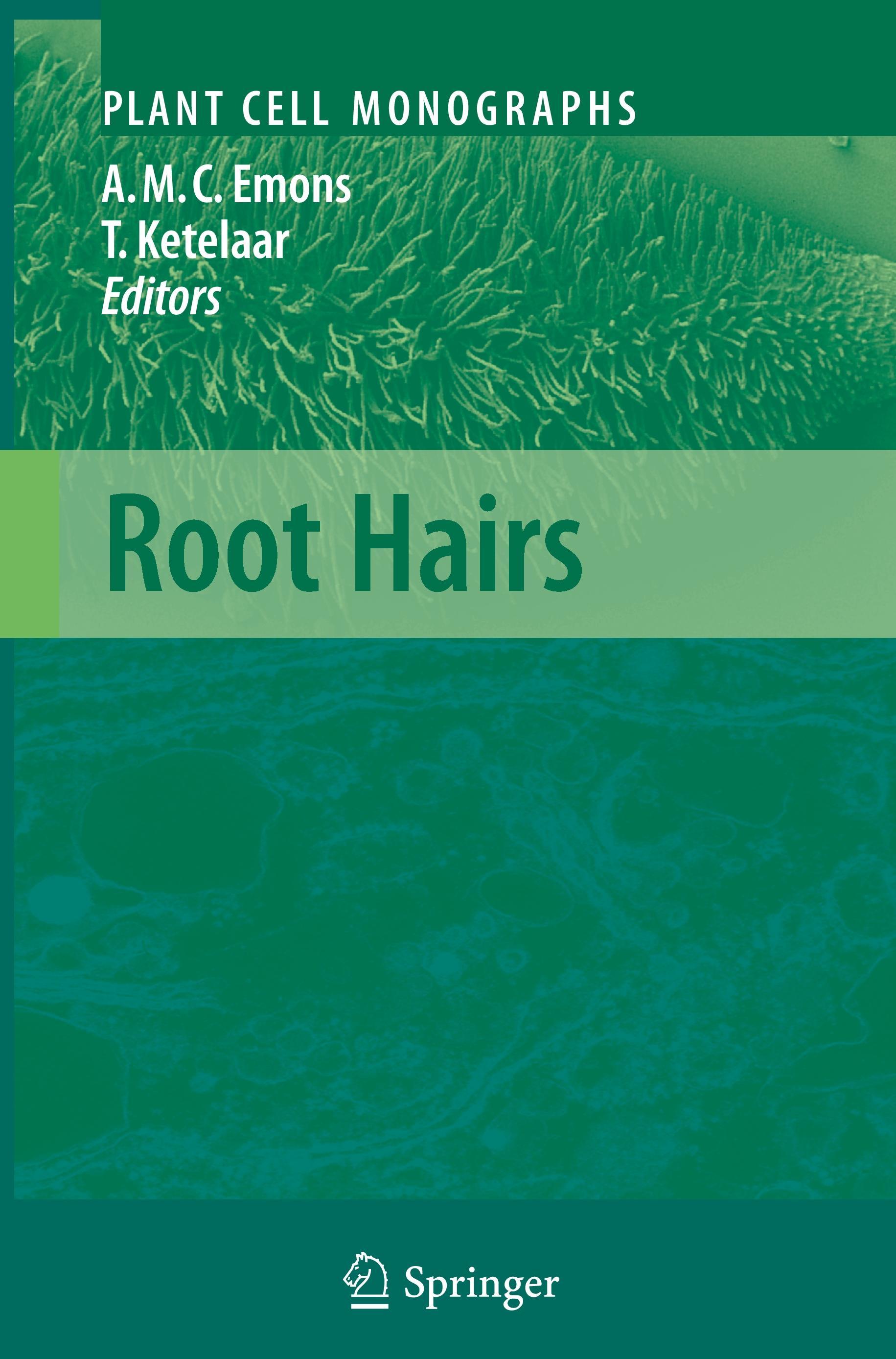 Root Hairs