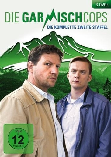 Die Garmisch-Cops